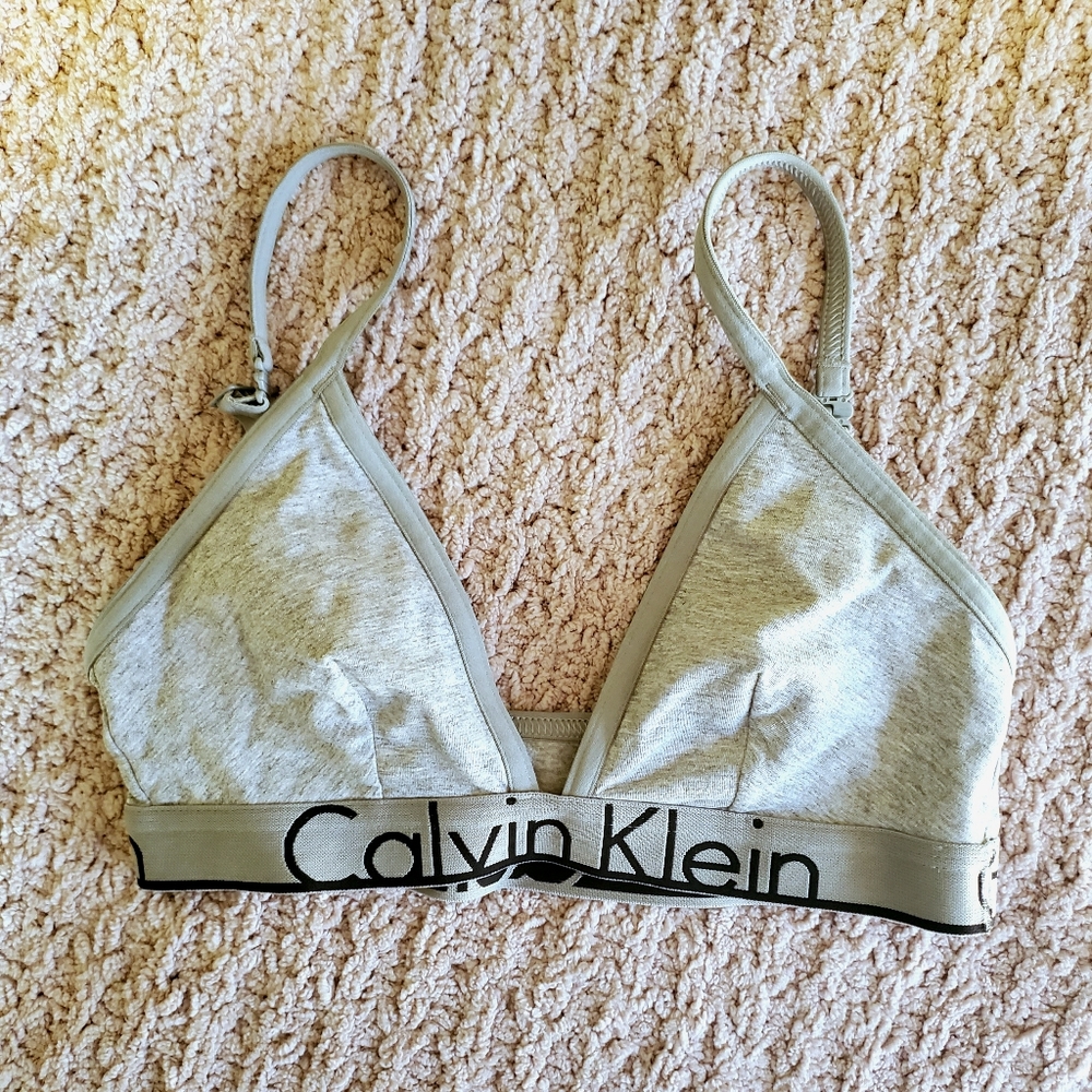 Calvin Klein Bralette